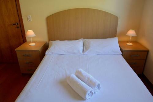 Apartamento Cobertura Linda Em Gramado