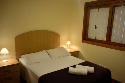 Apartamento Cobertura Linda Em Gramado
