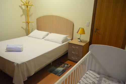 Apartamento Cobertura Linda Em Gramado