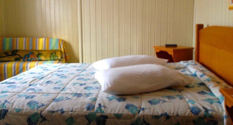 Posada Pousada Jasmim