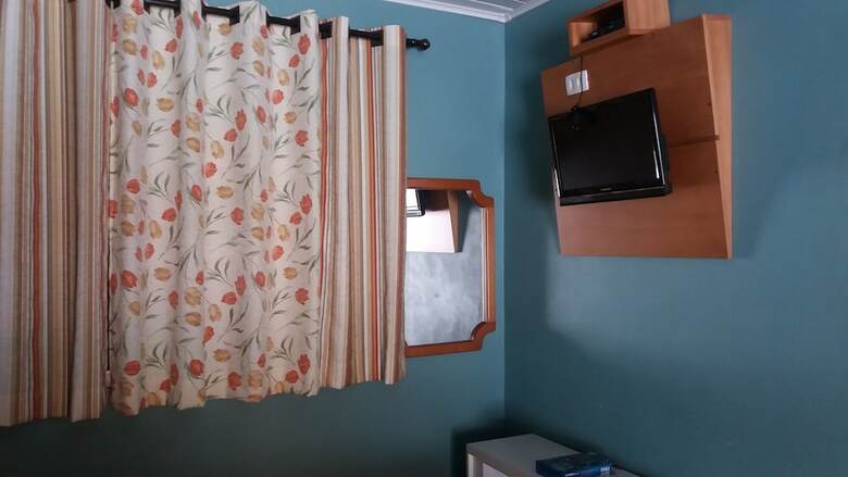 Hostal Pousada Maibe Amanhecer Na Serra
