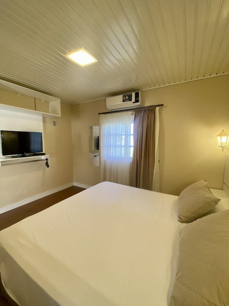 Cabanas Rota Do Sol