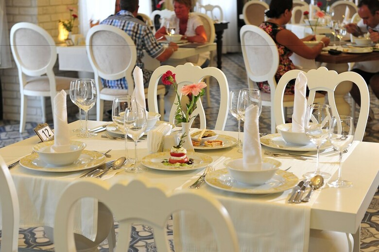 Hotel Lake & River Side - All Inclusive