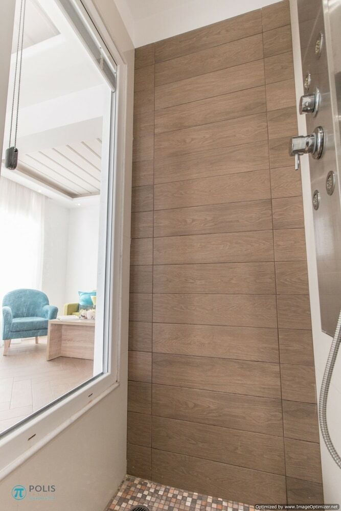 Polis Boutique Hotel