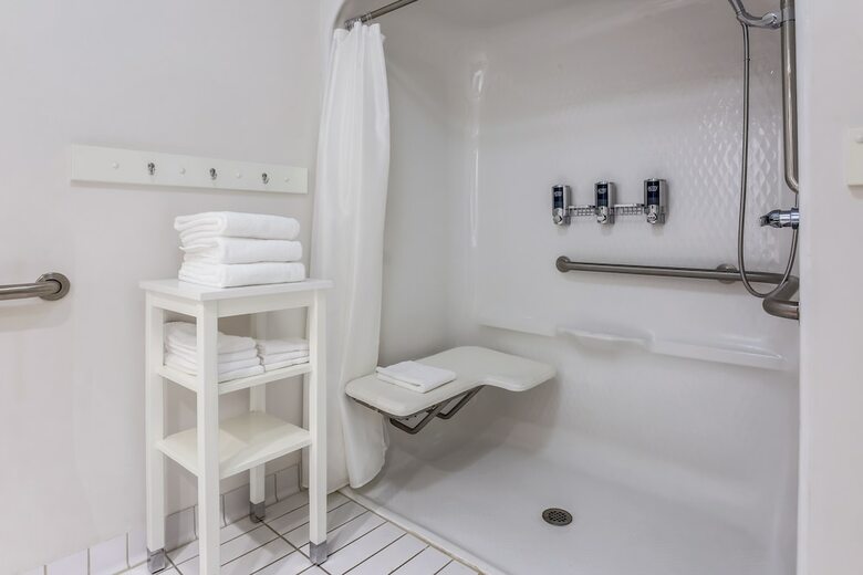Hotel Four Points By Sheraton Bentonville