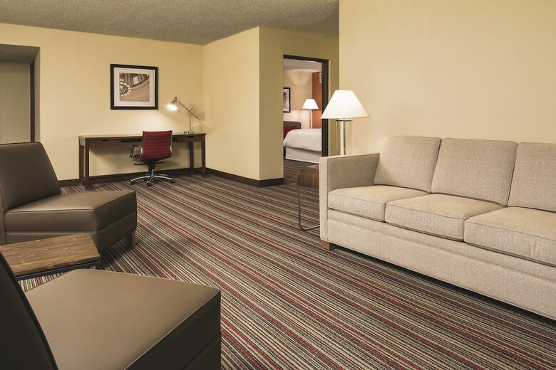 Hotel Four Points By Sheraton Bentonville