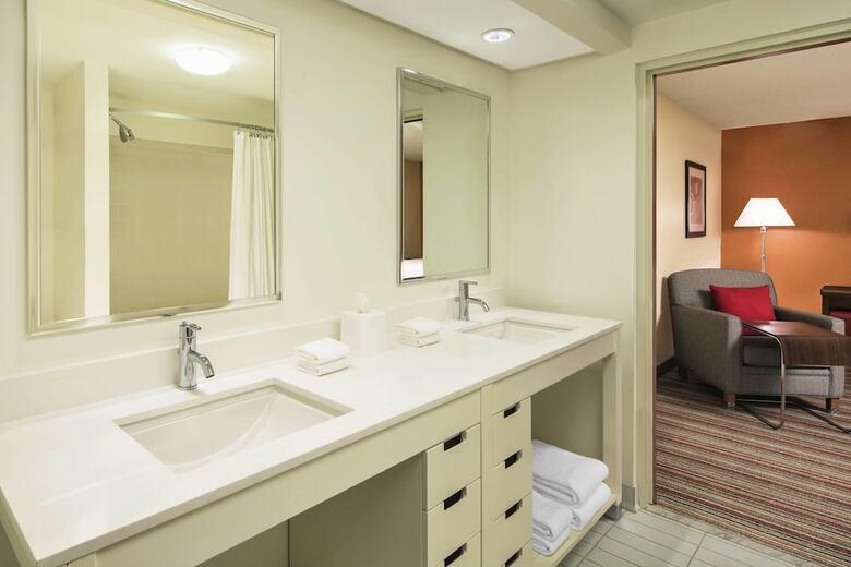 Hotel Four Points By Sheraton Bentonville