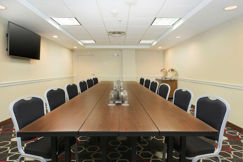 Hotel Four Points By Sheraton Bentonville