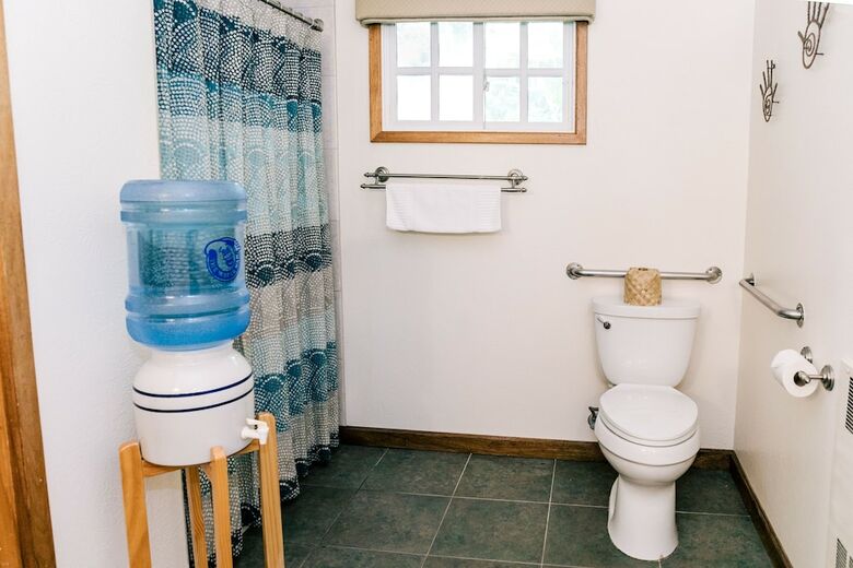 Bed & Breakfast Kilauea Lodge And Restaurant