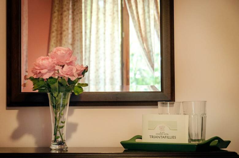 Hotel Triantafillies Guesthouse