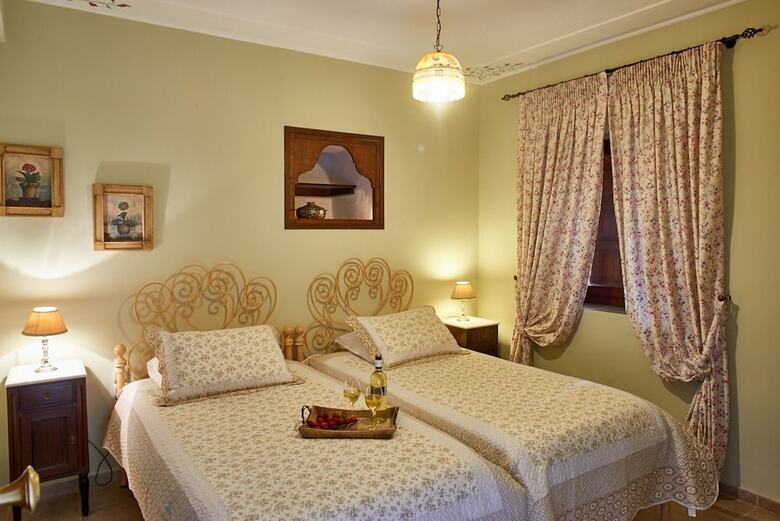 Hotel Triantafillies Guesthouse