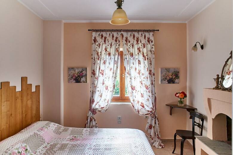 Hotel Triantafillies Guesthouse