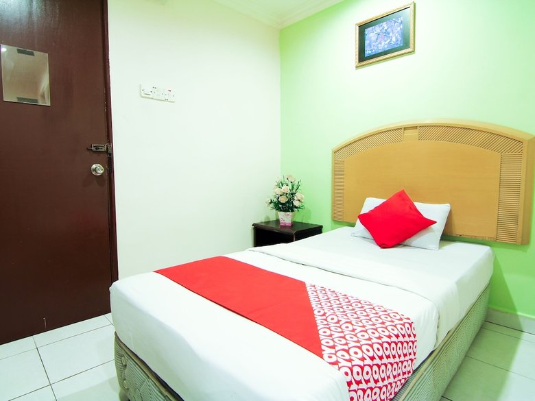Oyo 1002 Hotel Sahara Inn Batu Caves
