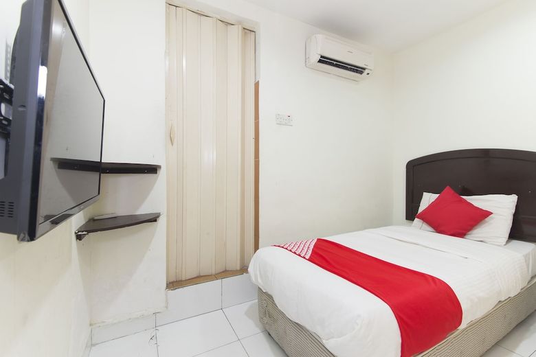 Oyo 427 Hotel Kristal
