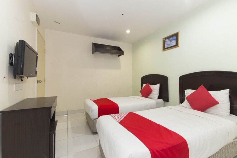 Oyo 427 Hotel Kristal
