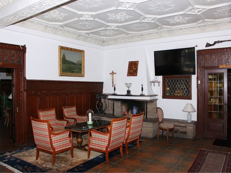 Hotel Neust�dter Hof