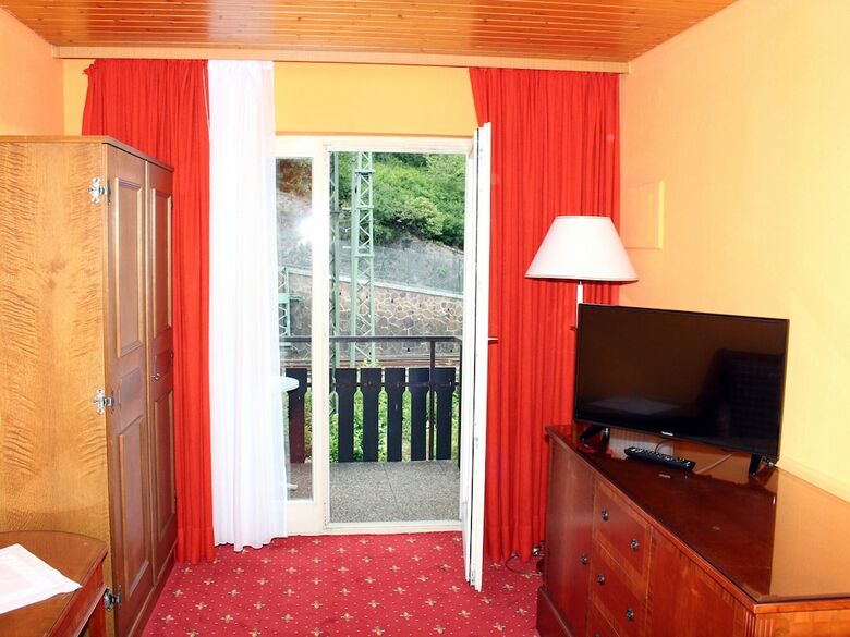 Hotel Neust�dter Hof
