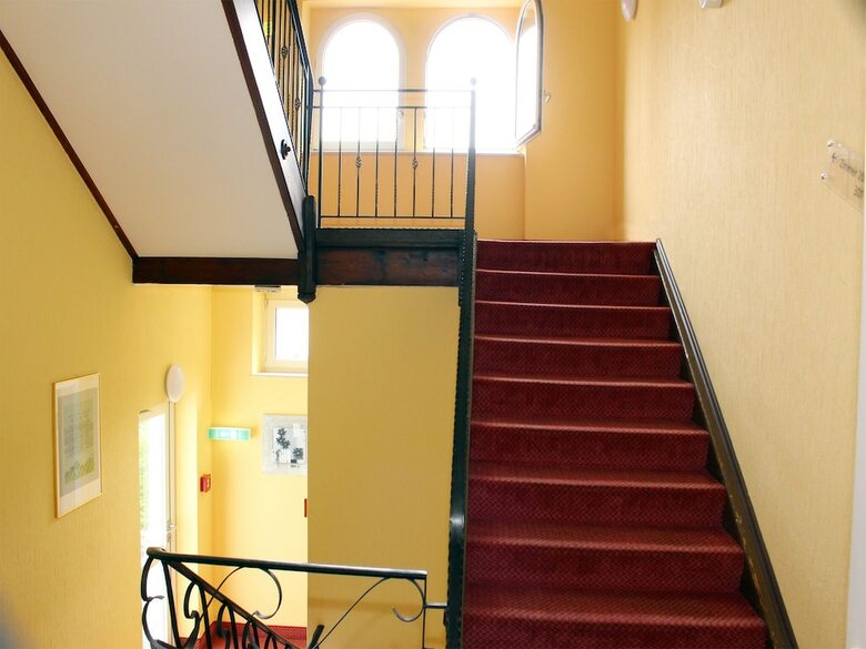 Hotel Neust�dter Hof