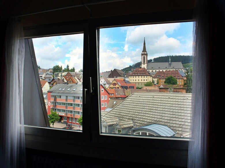Hotel Neust�dter Hof