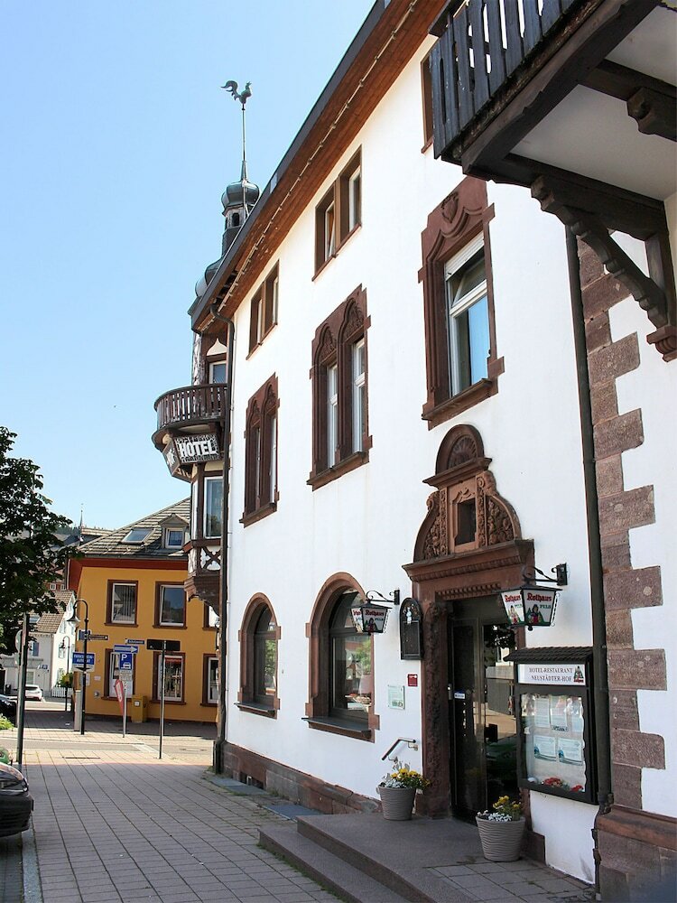 Hotel Neust�dter Hof