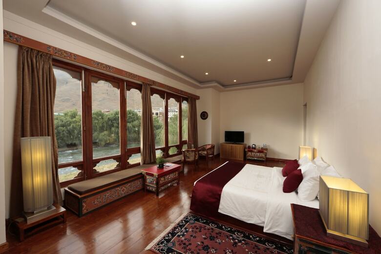 Hotel Terma Linca Resort And Spa