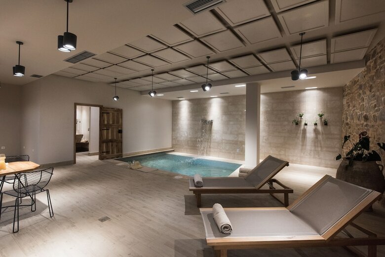 Aparthotel Lameriana Secret Village