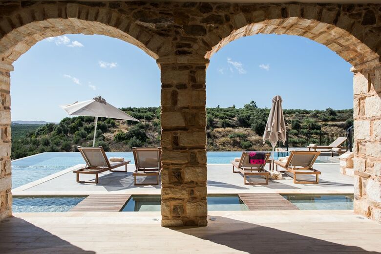 Aparthotel Lameriana Secret Village