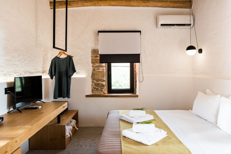 Hotel Lameriana Luxury Village