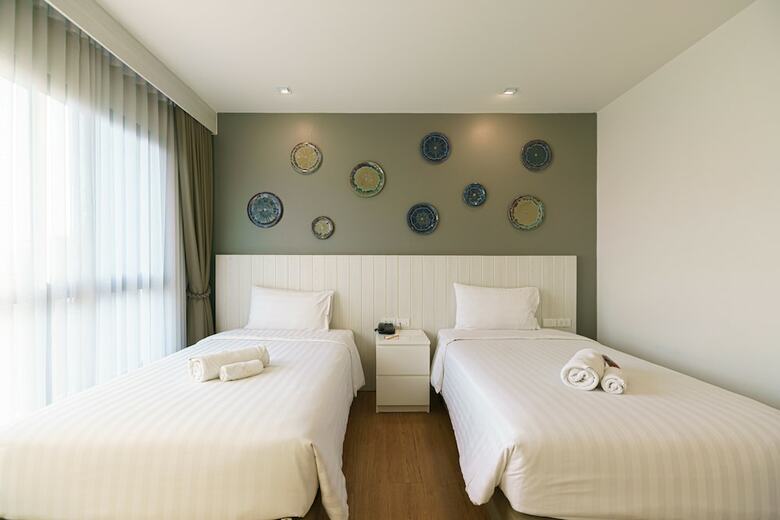 Cmor Hotel Chiang Mai By Andacura