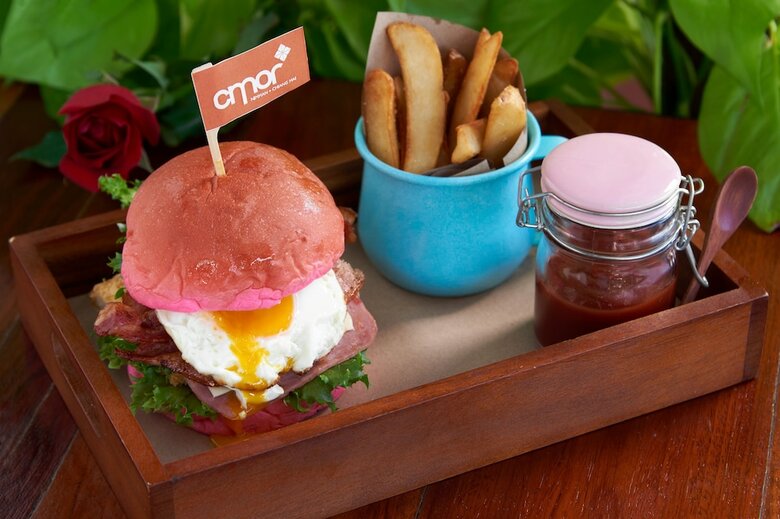 Cmor Hotel Chiang Mai By Andacura