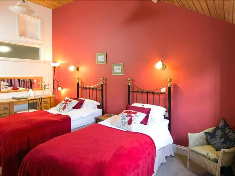 Agroturismo The Dairy Barns
