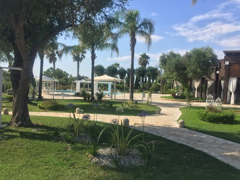 Agroturismo Agriturismo Le Torri