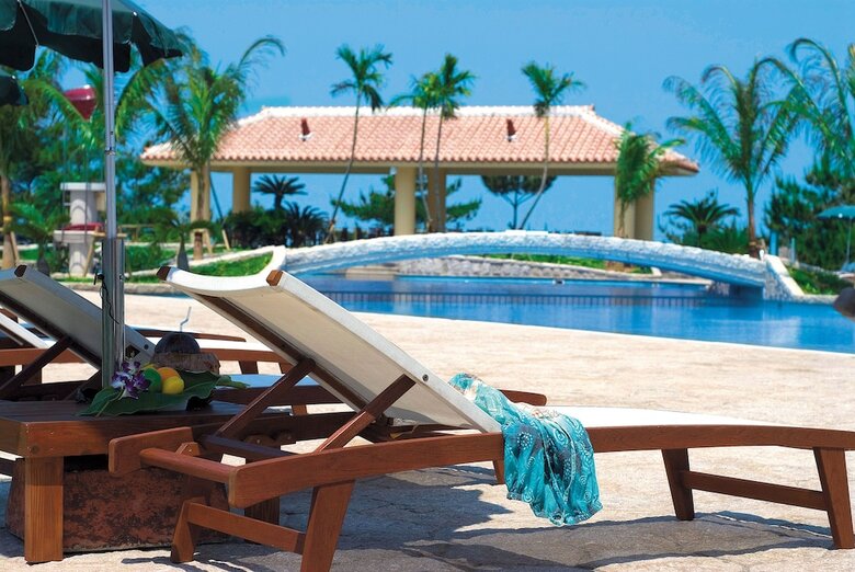 Hotel Okinawa Marriott Resort & Spa