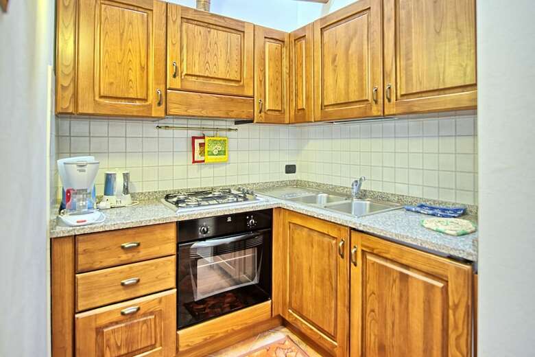 Apartamentos Certaldo