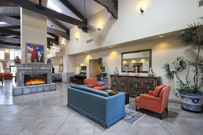 Hotel Hampton Inn & Suites Tucson-mall