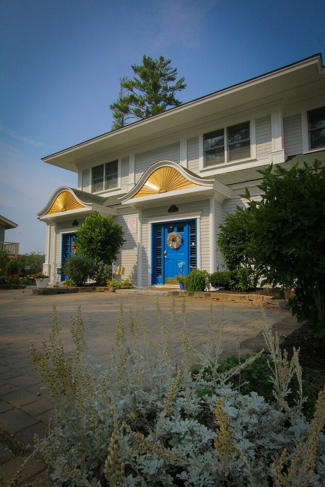 Apartamento Sheepscot Harbour Village Resort