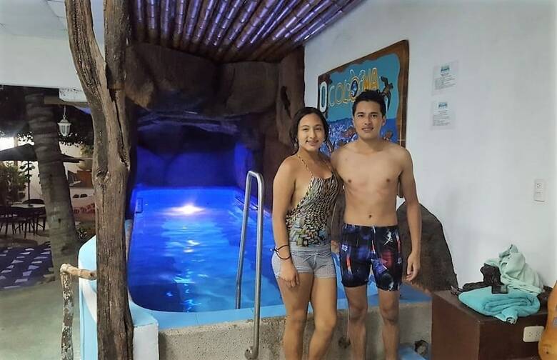 Hotel Coloma Galapagos