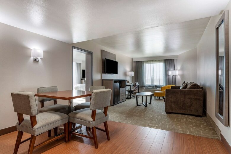 Hotel Four Points By Sheraton Galveston