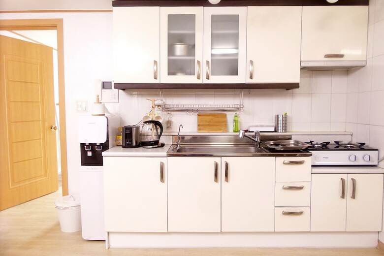 Hotel Hongdae Lai Lai House
