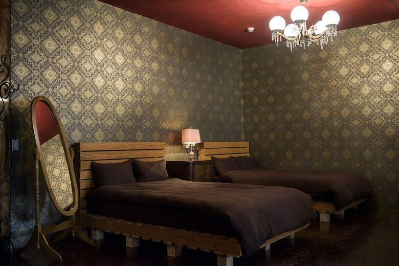 Apartamentos Trip Shot Hotels Koza