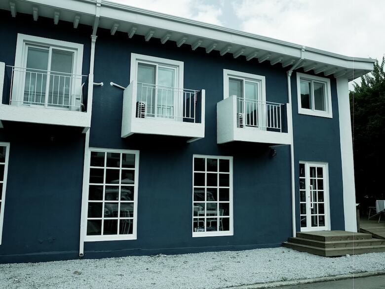 Hostal Muju In Guesthouse - Hostel