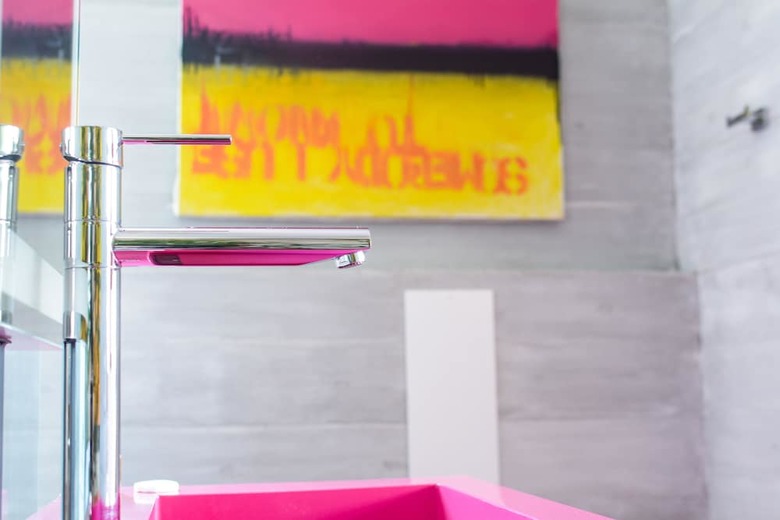 Bed & Breakfast Boutique Rooms