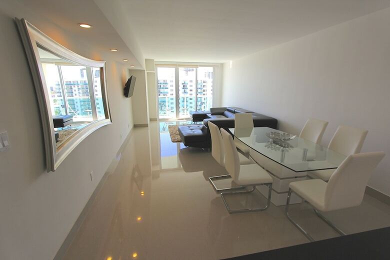 Ocean Reserve Apartments By Flatsaway