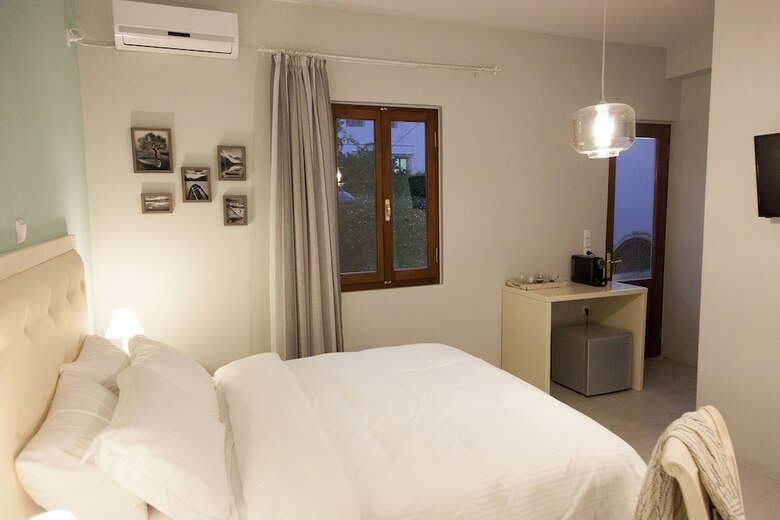 Hotel Shalom Luxury Rooms