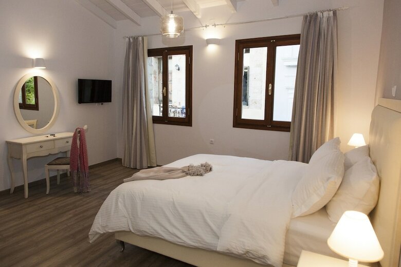 Hotel Shalom Luxury Rooms
