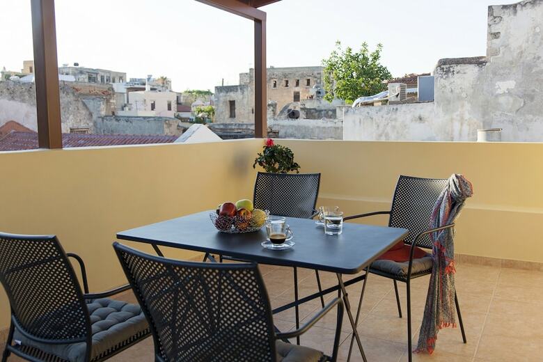 Hotel Shalom Luxury Rooms
