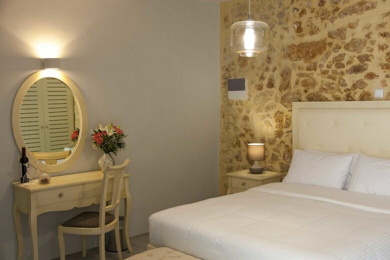 Hotel Shalom Luxury Rooms