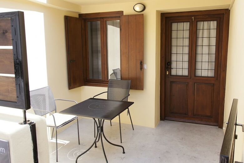 Hotel Shalom Luxury Rooms