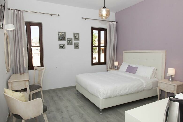 Hotel Shalom Luxury Rooms