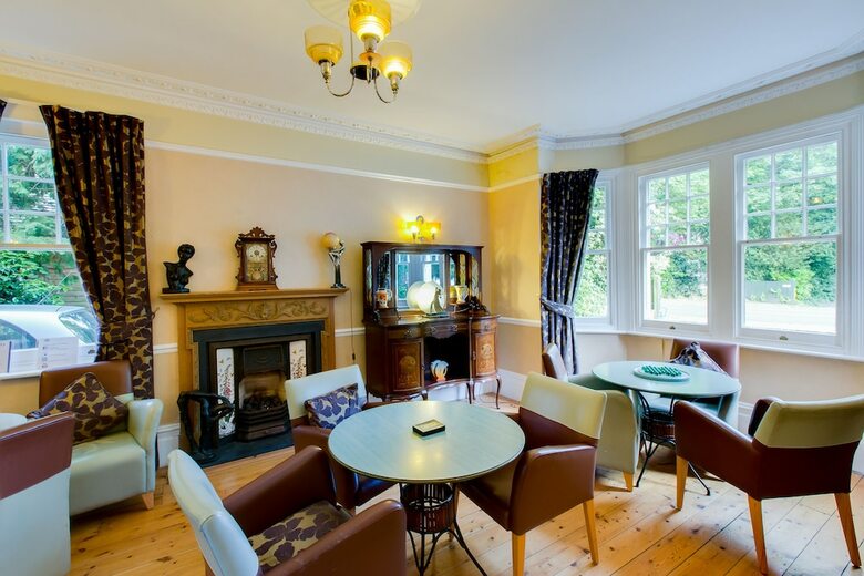 Springwood Luxury B&B